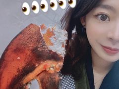 -强记龙虾钳(定安里店)
