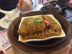沙爹金钱肚-点都德(千灯湖环宇城店)