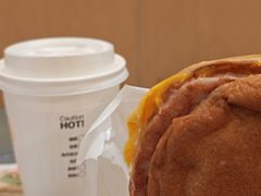 -麦当劳(苏州中心星悦汇店)