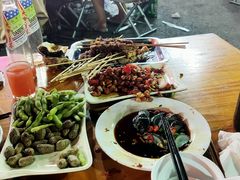 -老黑板筋(顺义总店)