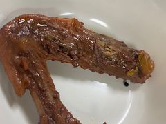 -津津老鸭粉丝馆(正东路店)