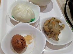 -光明·博海美食花园(上海瑞金医院12号楼店)