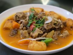 -新疆巴州金丝特餐厅(大钟寺店)