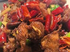 -西城饭店南京菜(新浦路店)