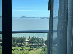 -舟山希尔顿酒店