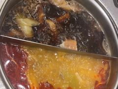 -一绪に寿喜烧(荟聚店)