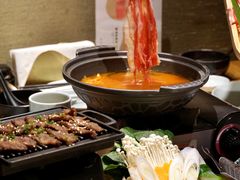 -山葵家·创意料理(宁波来福士店)