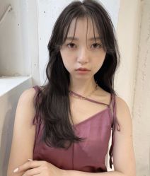 -Sying杉影日式烫染專門店