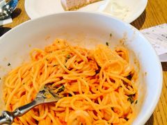 -榖屋house of flour(张江首店)