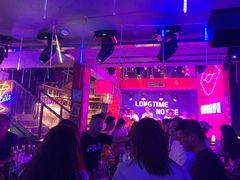 -好久不见网红乐队酒吧(鼓浪屿海底世界店)