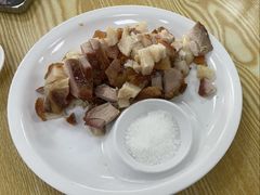 洲心烧肉-洲心明记烧肉大粥(总店)