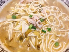 -裕丰农家菜·面