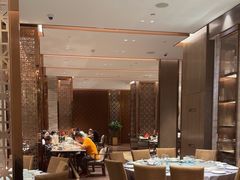 -无锡丽笙精选酒店·兰亭阁中餐厅