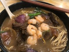-慧娟面馆·餐厅(望江路店)