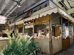 -符离集餐厅(万象城店)