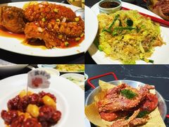 -南门食仙·手工福州菜(南门兜店)