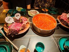 -二刀潮牛(重庆光环购物公园店)