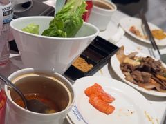-星伦多自助料理·涮烤一体(奉贤龙湖天街店)