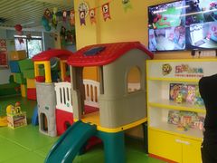 -巧虎KIDS早教中心(青秀区盛天地店)