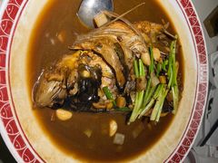 -旺顺阁鱼头泡饼(常营店)