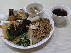 -素清香(解放路店)