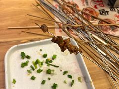 -李不管把把烧(天府三街店)