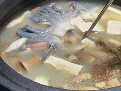 -干老四雅鱼饭店(滨江西路店)