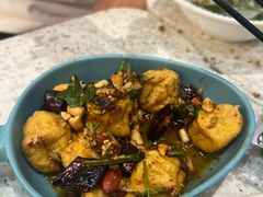 -雲物·云南小馆(好悦天地店)