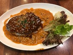 -玛格萝妮比萨屋(四平店)