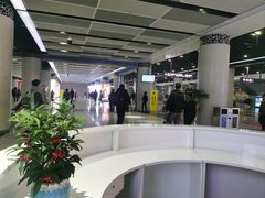 -合肥火车站(地铁站)