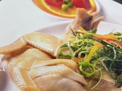 市师鸡-鹿鸣酒家(越秀店)