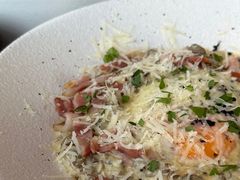 温泉蛋土豆泥-G+KITCHEN(龙湖狮山天街店)