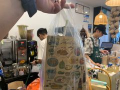 -春莱·老挝咖啡·泰式奶茶(钟楼店)