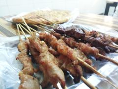 羊肉串-同来顺烧烤餐厅(哈尔滨道店)