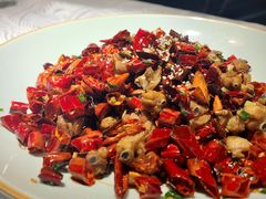 -雲蜀龙阁·金牌水煮鱼(方庄店)