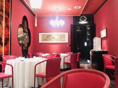 大堂-东富酒家(龙湖西溪天街店)