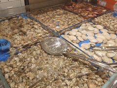 -小明家·鲜牛肉自选火锅(中街店)