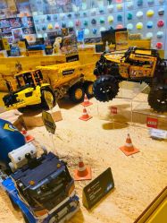 -kidsland(南开大悦城店)