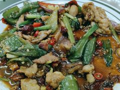 -景好海鲜餐厅(大鹏必选旅游店)