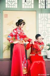 点击看大图 -韩慕婚纱摄影(九亭店)