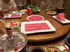 -南门涮肉(上海一店)