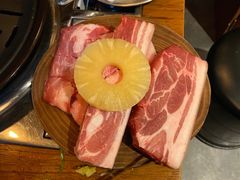 -济州爱肉堂(总店)