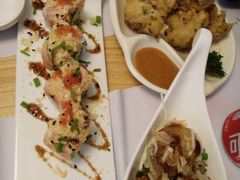 -花漫里餐厅(刺桐店)