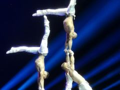 -珠海横琴长隆《卡卡虎奇遇记》