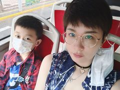 -BUS TOUR观光巴士
