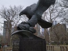 -巴特里公园