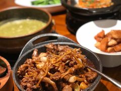 -瑶王府·广西菜(相思湖店)