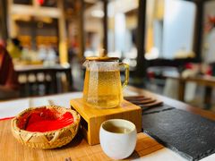 -鲤院·新中式美学·庭院餐厅(夫子庙店)