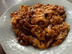 -福寿斋·老北京铜锅涮肉·烧烤(清岚店)