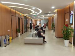 -美年大健康体检中心(浦东美张分院)